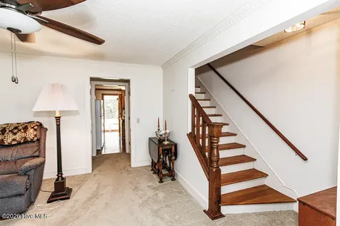 214 E Nash Street Spring Hope NC 27882