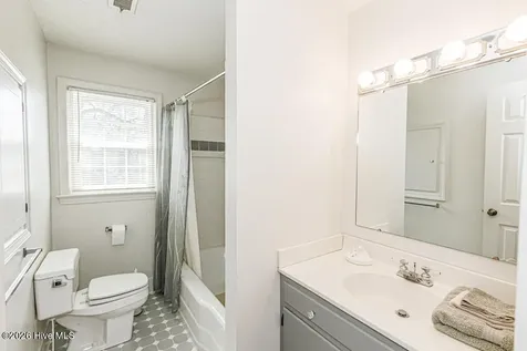 214 E Nash Street Spring Hope NC 27882