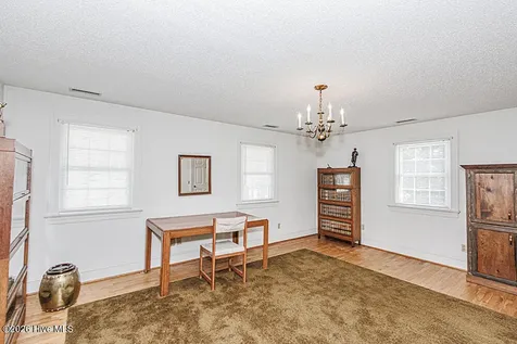 214 E Nash Street Spring Hope NC 27882