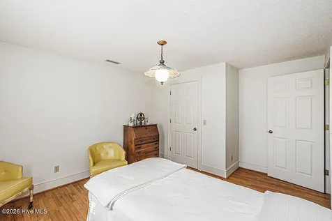 214 E Nash Street Spring Hope NC 27882