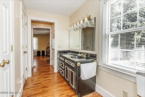 214 E Nash Street Spring Hope NC 27882