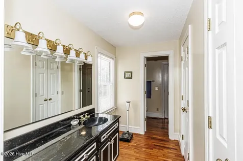 214 E Nash Street Spring Hope NC 27882
