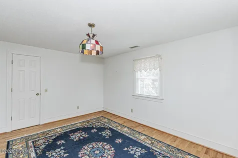 214 E Nash Street Spring Hope NC 27882
