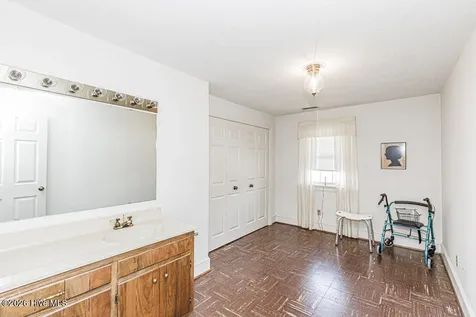 214 E Nash Street Spring Hope NC 27882