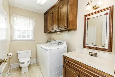 214 E Nash Street Spring Hope NC 27882
