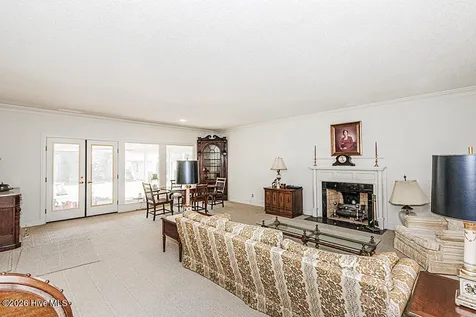 214 E Nash Street Spring Hope NC 27882
