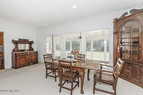 214 E Nash Street Spring Hope NC 27882