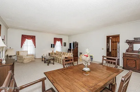 214 E Nash Street Spring Hope NC 27882