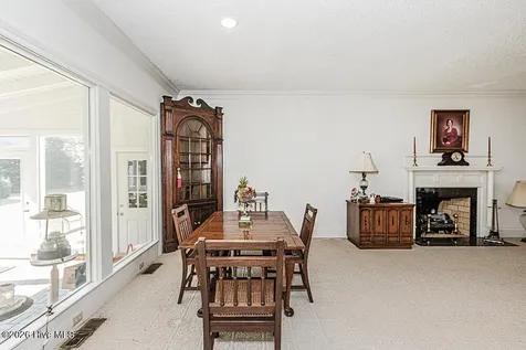 214 E Nash Street Spring Hope NC 27882