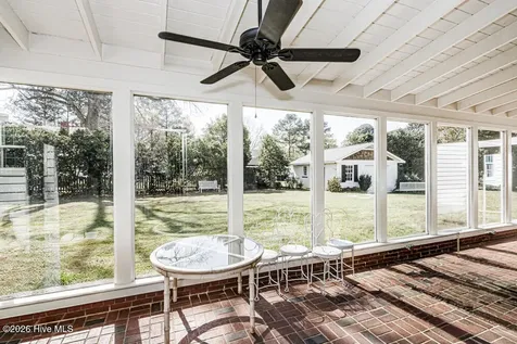 214 E Nash Street Spring Hope NC 27882