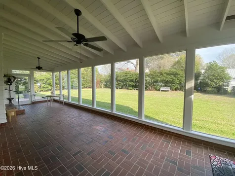 214 E Nash Street Spring Hope NC 27882