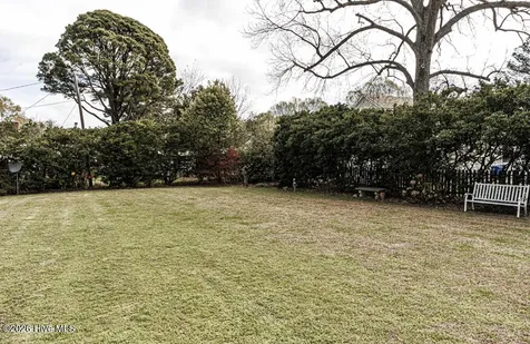 214 E Nash Street Spring Hope NC 27882