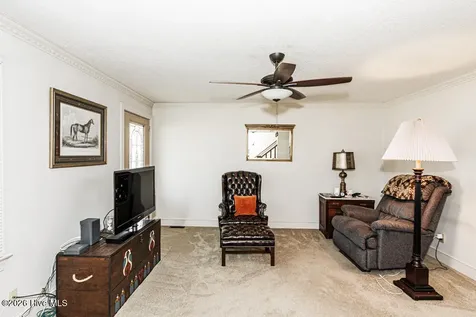 214 E Nash Street Spring Hope NC 27882