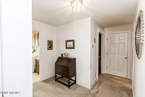 214 E Nash Street Spring Hope NC 27882