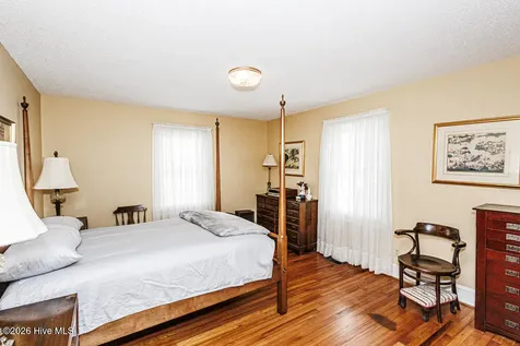 214 E Nash Street Spring Hope NC 27882