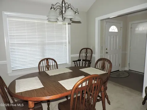 3128 Ruth Court Greenville NC 27834