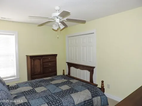3128 Ruth Court Greenville NC 27834