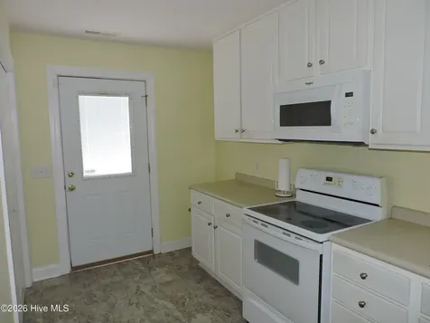 3128 Ruth Court Greenville NC 27834