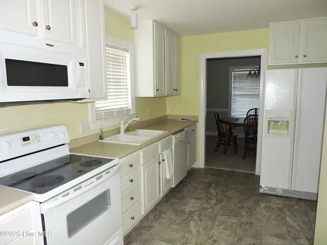 3128 Ruth Court Greenville NC 27834