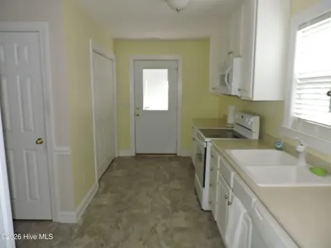 3128 Ruth Court Greenville NC 27834