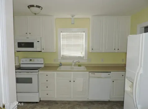 3128 Ruth Court Greenville NC 27834