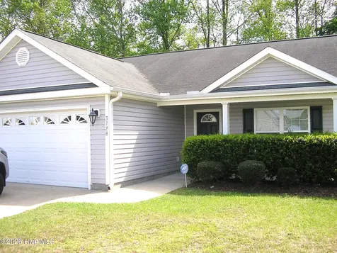 3128 Ruth Court Greenville NC 27834