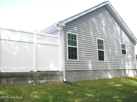 3128 Ruth Court Greenville NC 27834