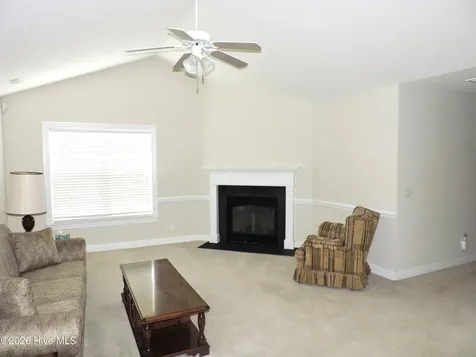 3128 Ruth Court Greenville NC 27834