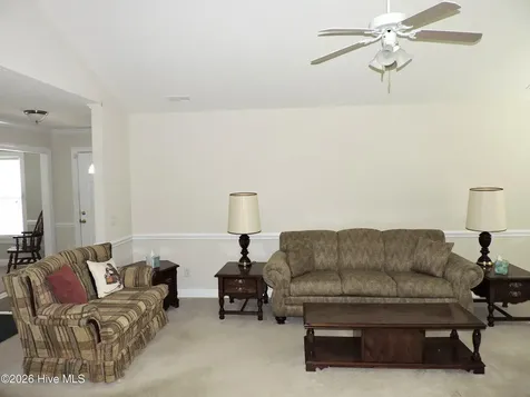 3128 Ruth Court Greenville NC 27834