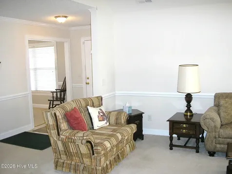 3128 Ruth Court Greenville NC 27834