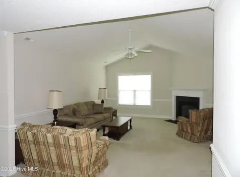 3128 Ruth Court Greenville NC 27834