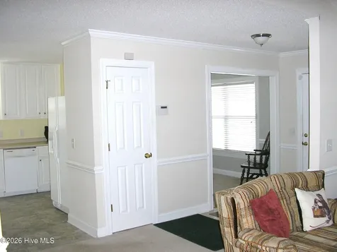 3128 Ruth Court Greenville NC 27834