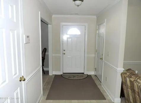 3128 Ruth Court Greenville NC 27834