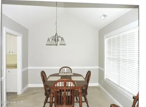 3128 Ruth Court Greenville NC 27834