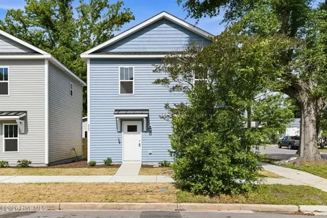 623 Anderson Street Wilmington NC 28401