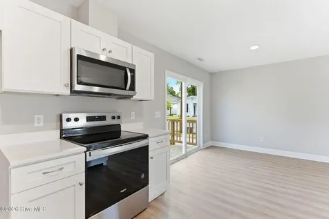 623 Anderson Street Wilmington NC 28401