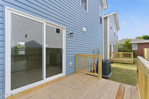 623 Anderson Street Wilmington NC 28401