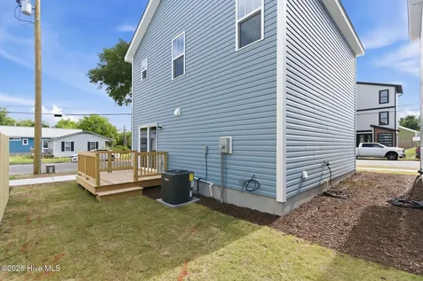 623 Anderson Street Wilmington NC 28401