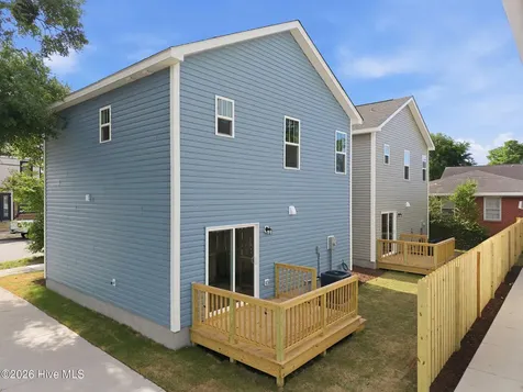 623 Anderson Street Wilmington NC 28401
