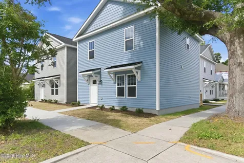 623 Anderson Street Wilmington NC 28401