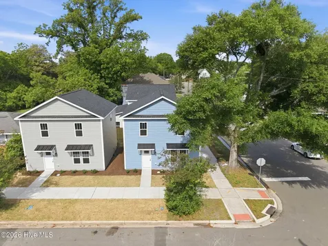623 Anderson Street Wilmington NC 28401