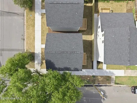 623 Anderson Street Wilmington NC 28401