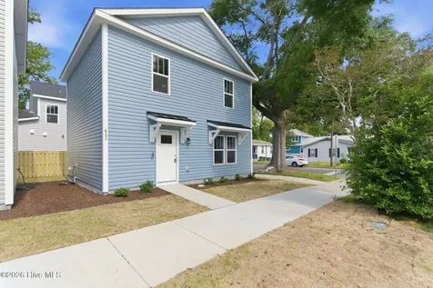 623 Anderson Street Wilmington NC 28401