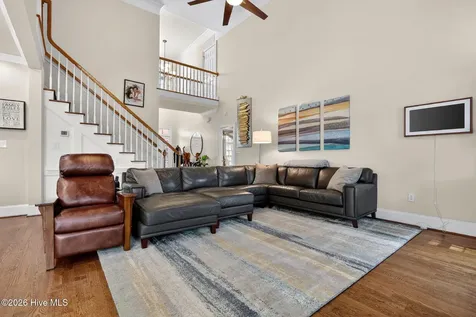 3607 Inkberry Circle N Wilson NC 27896