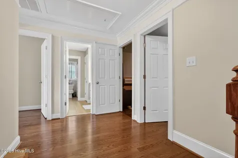 3607 Inkberry Circle N Wilson NC 27896