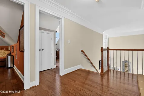 3607 Inkberry Circle N Wilson NC 27896