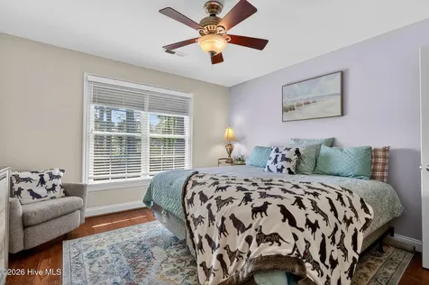 3607 Inkberry Circle N Wilson NC 27896