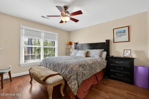 3607 Inkberry Circle N Wilson NC 27896