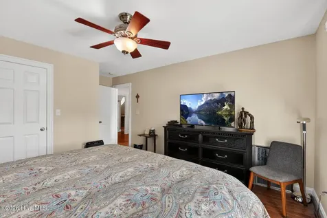 3607 Inkberry Circle N Wilson NC 27896