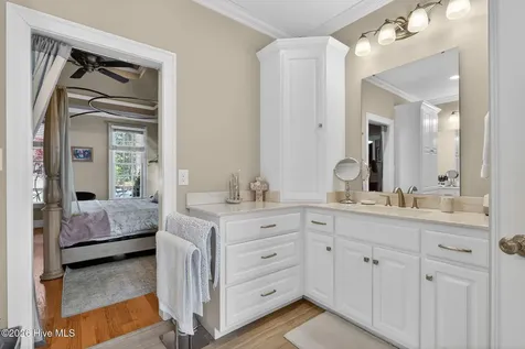 3607 Inkberry Circle N Wilson NC 27896